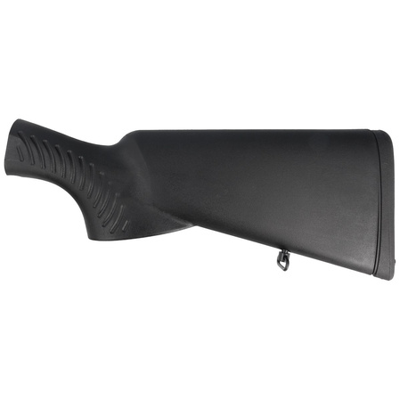 SHS flask for Hatsan Escort MPS shotgun, Black (712 MPS)