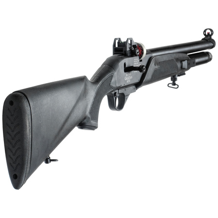 Hatsan Galatian 6 Auto 5.5 mm PCP Air Rifle