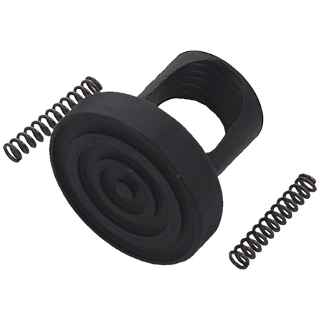 Airmax Bullmaster Bullbos Hercules Bully (3708-3709) cheekbone height adjustment screw springs