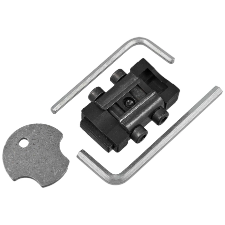 Wiatrówka Hatsan Carnivore 135 7.62 mm