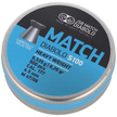JSB Match Heavy Weight S100 Pellets 4.51 mm, 500 pcs (000026-500)