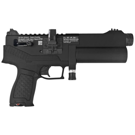 Hatsan Velox .22 / 5.5 mm PCP Semi Auto air pistol