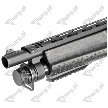 Strzelba powtarzalna Hatsan Escort Defender 14'' 12/76