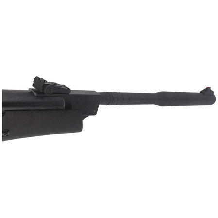 Hatsan 135 QE Sniper Vortex Gas Piston .30cal / 7.62mm, Air Rifle with QE barrel