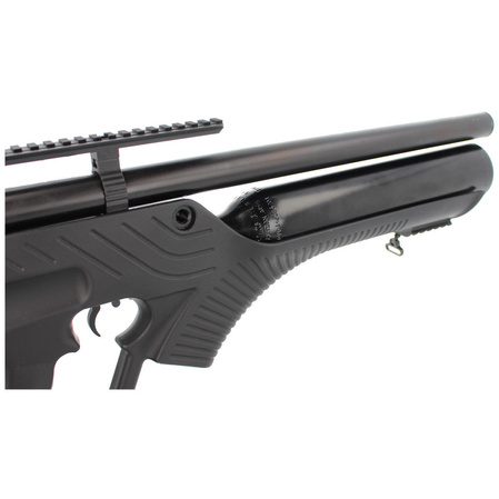 Hatsan BullMaster, PCP Semi Auto Air Rifle