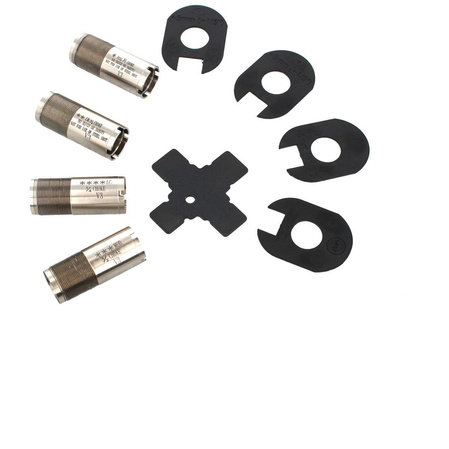 Strzelba samopowtarzalna Hatsan Escort AS 28'' 12/76