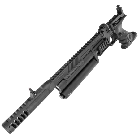 Pistolet wiatrówka PCP Hatsan Jet III 6.35 mm