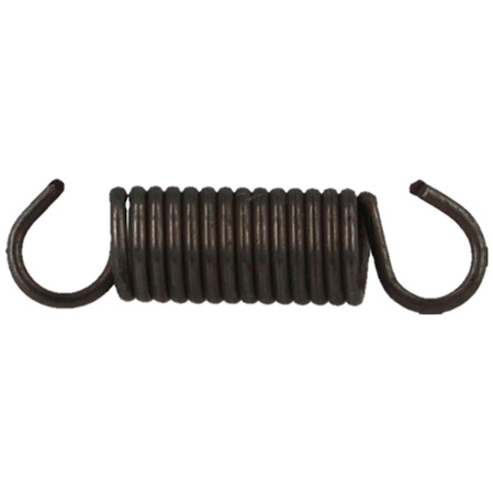 Sprężyna bezpiecznika spustu do wiatrówki Hatsan MOD 55S-155 (118)