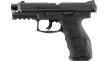 Pistolet RAM na kule .43 Heckler and Koch T4E SFP9, CO2 (2.4000)