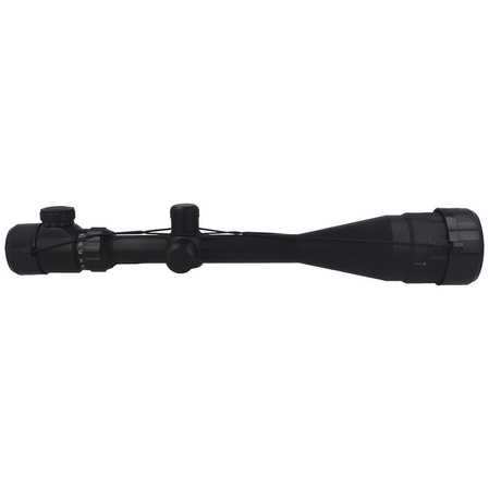 Luneta celownicza Vögler Optik Premium 6-24x50AOEG R14 1" z podświetleniem, montaż 11mm