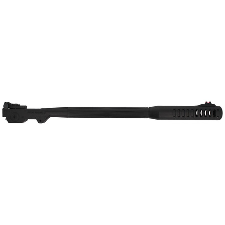 Shielded barrel for Hatsan AirTact, AirTact ED (405/404) air rifle