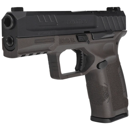 Pistolet Reximex TRX9 DuoTone OD Green kal. 9x19 mm