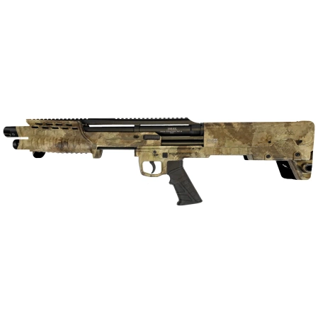 Strzelba powtarzalna Hatsan Escort Bull Tac PX Camo 20'' 12/76