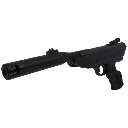 Hatsan SuperCharger QE .22 / 5.5 mm Air Pistol with QE barrel