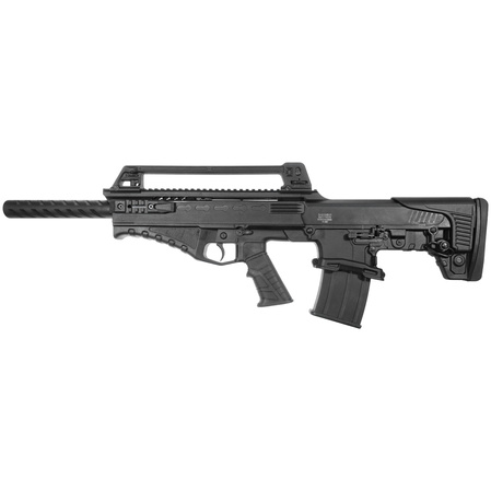 Strzelba samopowtarzalna Hatsan Escort BTS12 20'', kal. 12/76