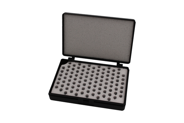 Śrut JSB Match Premium Heavy 4.52 mm, 0.535 g, 200 szt. (1030-200)