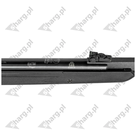 Hatsan 125 Sport 4.5 mm Air Rifle
