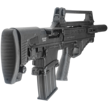 Strzelba samopowtarzalna Hatsan Escort BTS12 20'', kal. 12/76