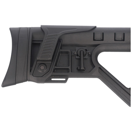 Hatsan Blitz 6.35 mm PCP Air Rifle