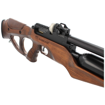 Hatsan Barrage W, PCP Semi Auto Air Rifle