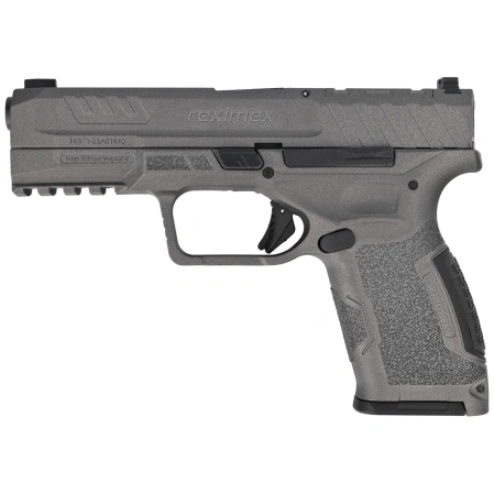 Reximex TRX9 Tungsten 9x19 mm Pistol
