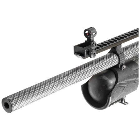 Wiatrówka PCP Hatsan Hercules Bully CB 9 mm