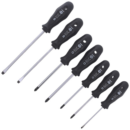 Set of 7 Narex Profi screwdrivers (864600)