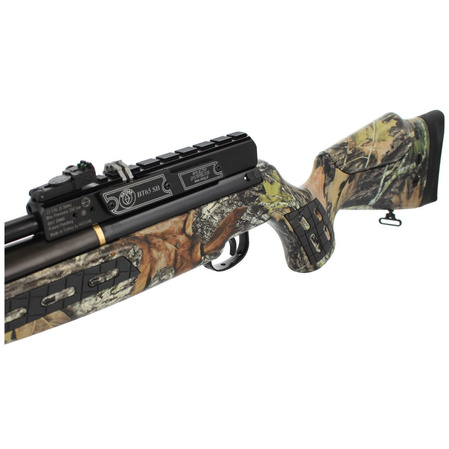 Hatsan BT65 SRB-CAMO, PCP Air Rifle