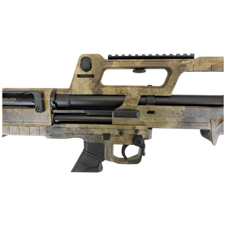 Hatsan Escort Bull Tac Camo 20'' 12GA Shootgun