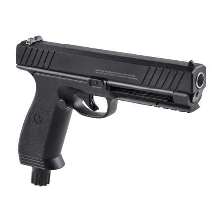 Pistolet RAM Borner PDW50 cal. 50 (14-2022)