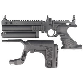 Hatsan Jet II 4.5 mm PCP Air Pistol