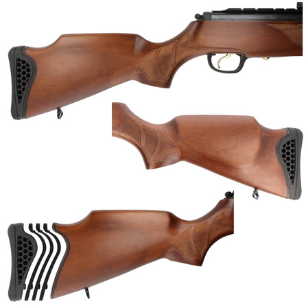 Hatsan Torpedo 155 4.5 mm Air Rifle