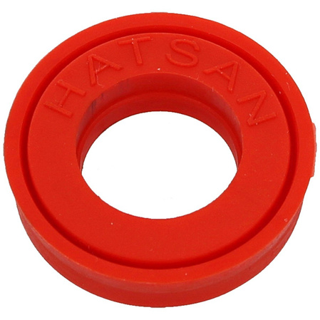 Piston seal 28 mm for Hatsan MOD 125 air rifle (472)