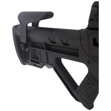 Wiatrówka PCP Hatsan Invader 4.5 mm