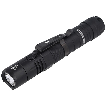 NiteCore MH12 V2 1200 lm, MultiTask Hybrid Flashlight with Holster