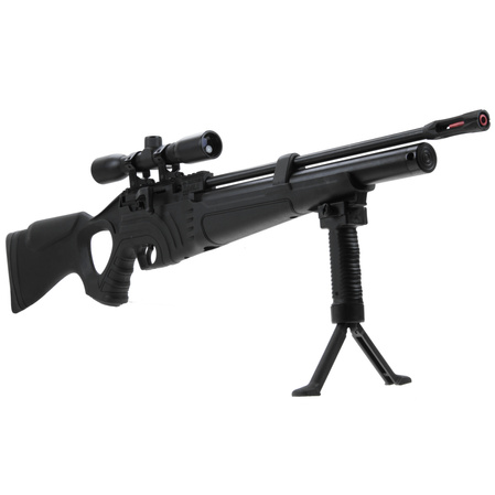 Hatsan Flash 101 Set, PCP Air Rifle