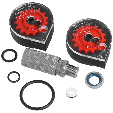 Hatsan Repex 4.5 mm PCP Air Rifle