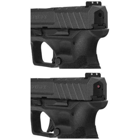 Pistolet Reximex TRX9 Tungsten kal. 9x19 mm