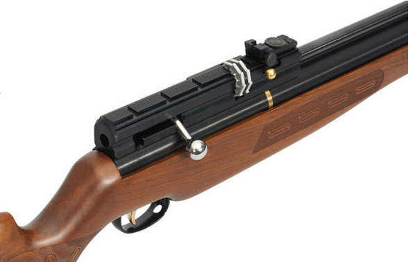 Hatsan BT65SB-W, PCP Air Rifle