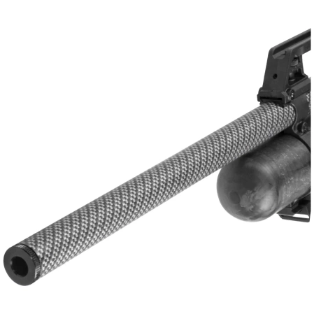 Wiatrówka PCP Hatsan Blitz Carbon 7.62 mm