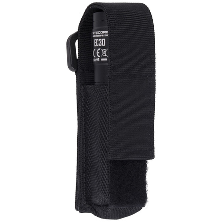 Nitecore EC30, 1800 lm, 1x18650 flashlight (EC30)