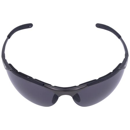 Bolle Safety safety glasses CONTOUR Metal Smoke (CONTMPSF)