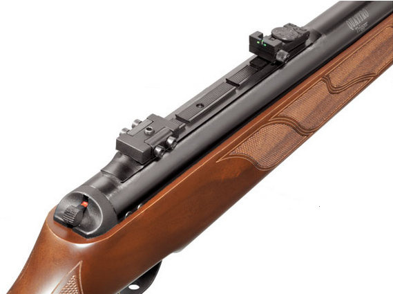 Hatsan (TORPEDO 100X) air rifle