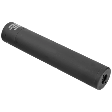 Hatsan Single Air Cylinder 40 cc Black, Fits Jet 1 Air Pistol (2300-27-1 40CC)