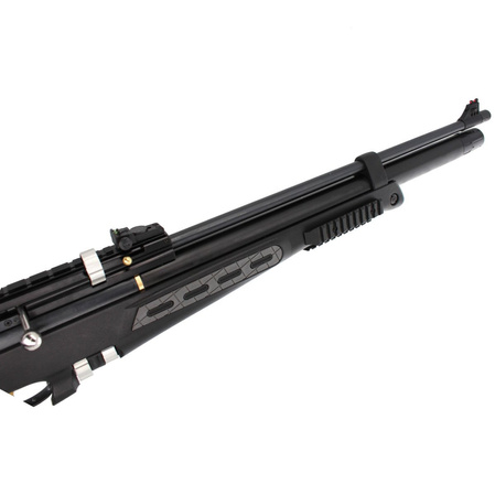 Wiatrówka PCP Hatsan BT65SB Elite Carnivore 7.62 mm