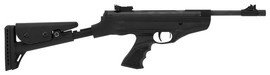 Pistolet wiatrówka Hatsan 25 SuperTact Vortex 4.5 mm