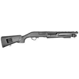 Hatsan Escort Defender 14'' 12/76 Pump Action Shotgun