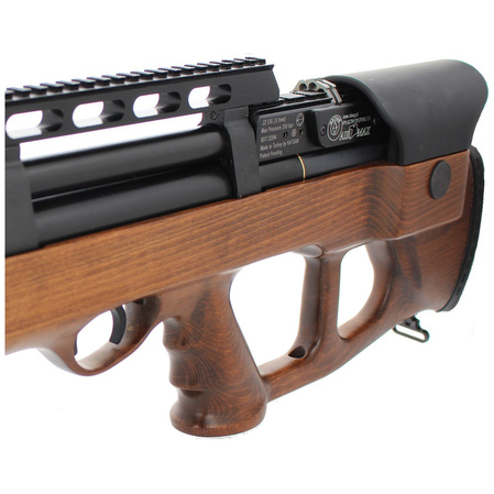 Hatsan AirMax 6.35 mm PCP Air Rifle