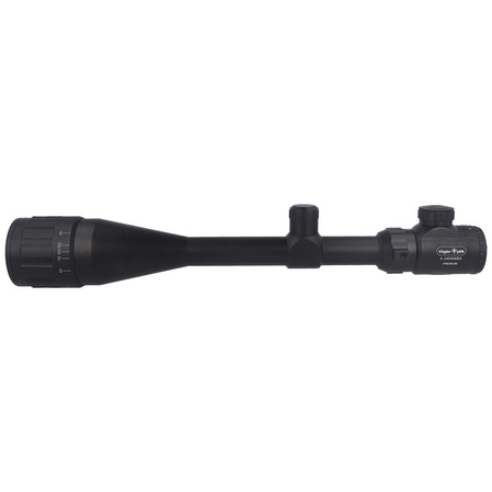 Luneta celownicza Vögler Optik Premium 6-24x50AOEG R14 1" z podświetleniem, montaż 11mm