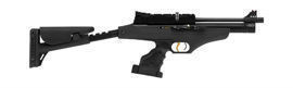 Wiatrówka pistolet PCP Hatsan (AT-P2)